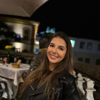 Babysitter in Belo Horizonte: Luana