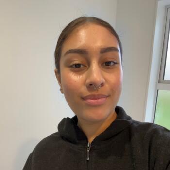 Babysitter Auckland: Nashanya