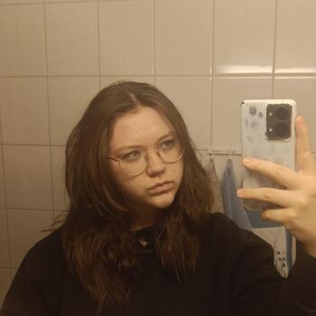 Babysitter in Vihti: Aava
