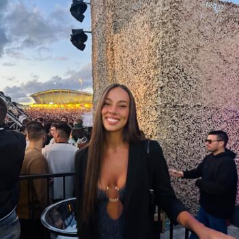 Babysitter in Punta del Este: Victoria