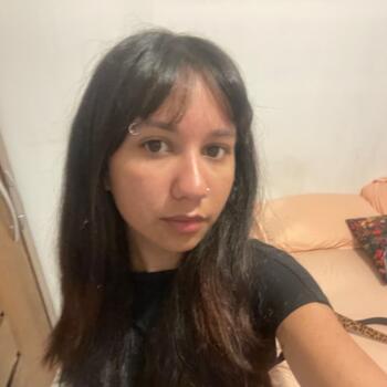 Babysitter Jaraguá do Sul: Barbara