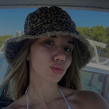 Babysitter in Zagreb: Tiana