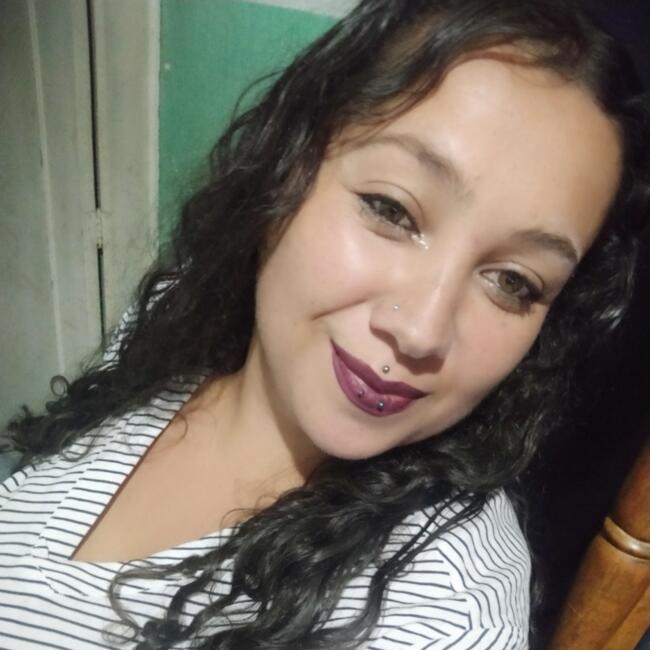 Babysitter in Soacha: Konny Gómez