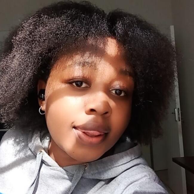 Nanny in Randburg: Thando