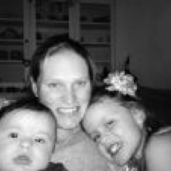 Childminder Almere Stad: Laura