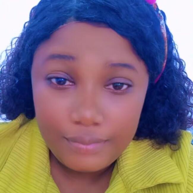 Nanny in Port Elizabeth: Babra