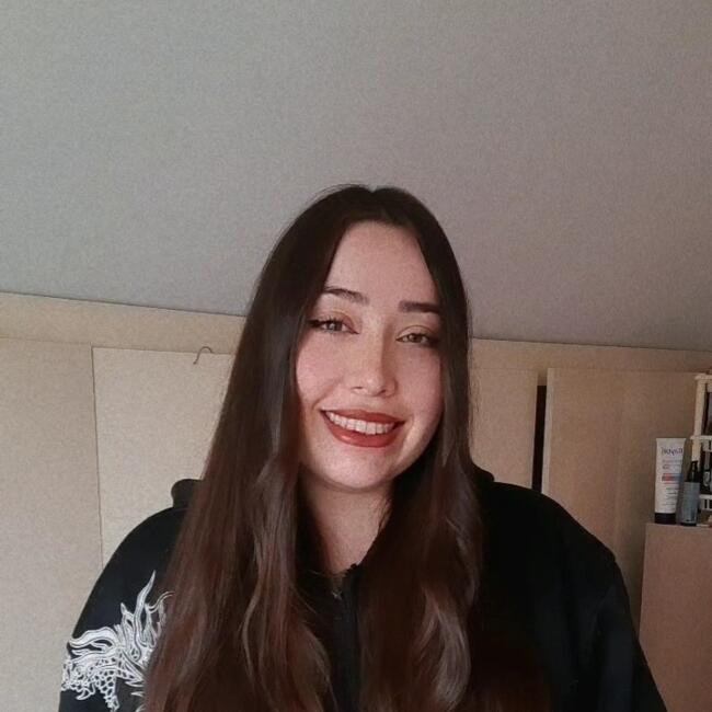 Niñera en Temuco: Yenifer