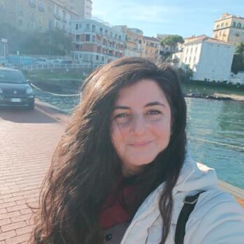 Babysitter a Agropoli: Licia