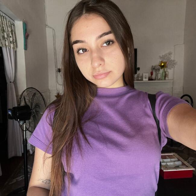 Babysitter in González Catán: Rocio