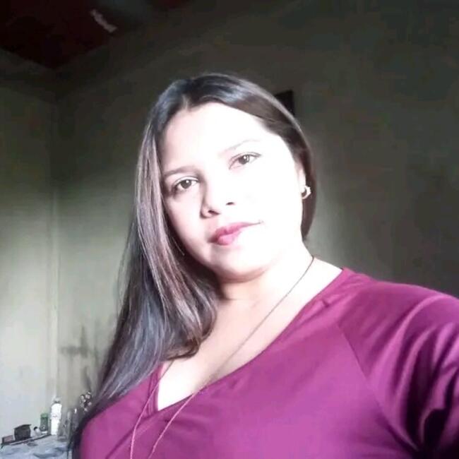 Niñera en Ate: Maria