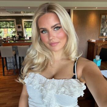 Baby-sitter in Drammen: Solveig Debora