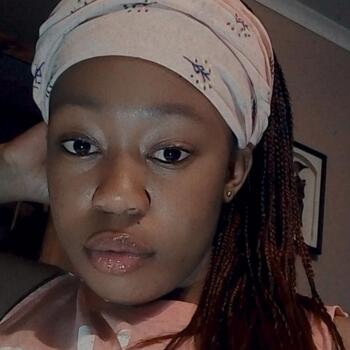 Babysitter Johannesburg South: Ntando