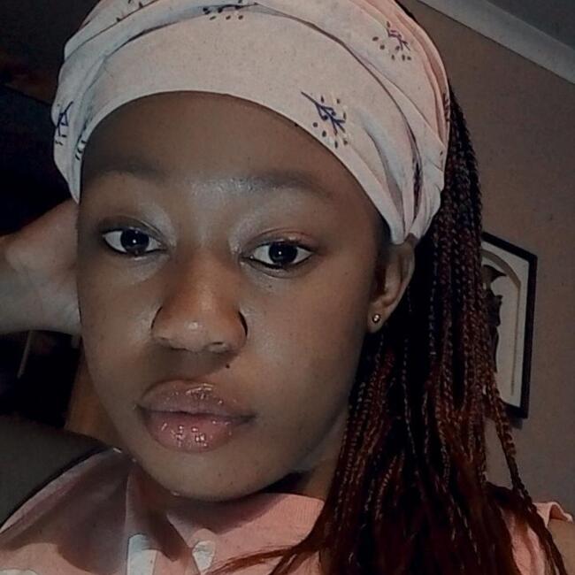 Babysitter in Johannesburg South: Ntando