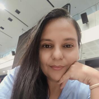 Niñera en Envigado: Danency Fernanda