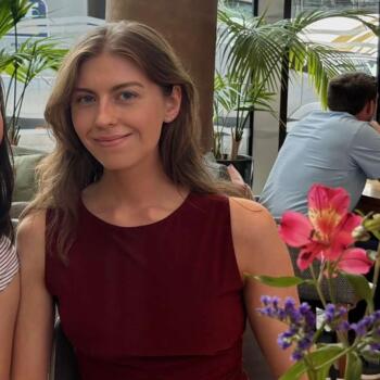 Baby-sitter in Galway: Aishlinn