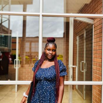 Babysitter in Thohoyandou: Rachel