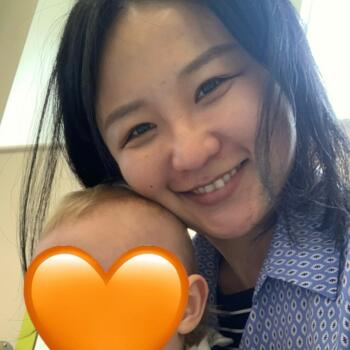 Babysitter in Blackrock: Leah