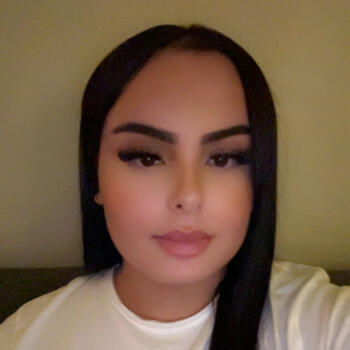 Babysitter in Anderlecht: Inès