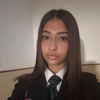 Babysitter a Castelfranco Emilia: Majda