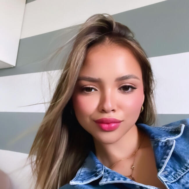 Babysitter in Cabezo de Torres: Ainnara