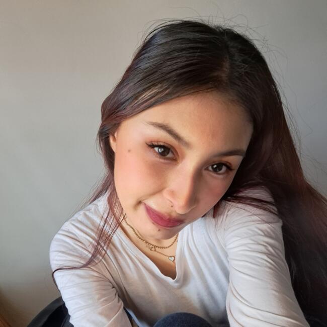 Babysitter in Panama City: Sasha Castillo