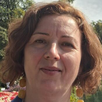 Babysitter στην περιοχή Bellinzona: Emanuela