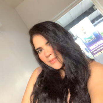 Babysitter in Barcelona: Barbara