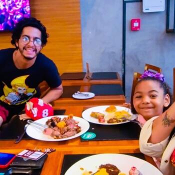 Emprego de babá em Cabo Frio: emprego de babá Yan