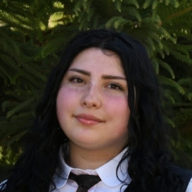 Niñera en San Fernando: Monserrat Farías