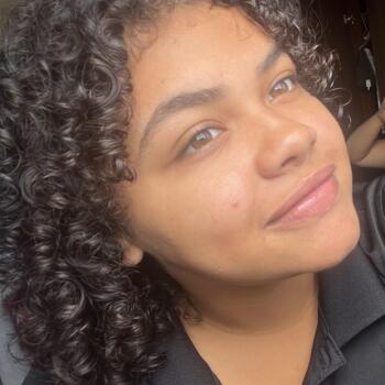 Babysitting job in Nuevo Emperador: babysitting job Nathalie