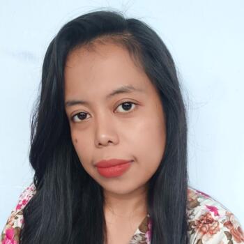 Nanny in Bali: Washi