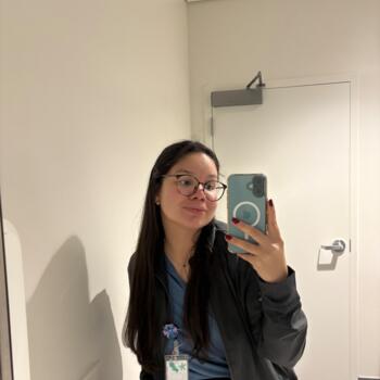 Babysitting job in Lehigh Acres: babysitting job Isabella