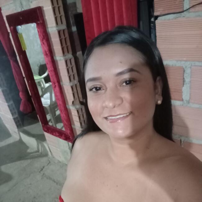 Babysitter in Cúcuta: Eva maria