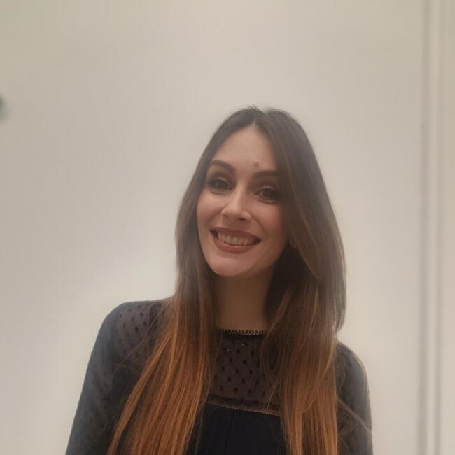 Babysitter in Abbiategrasso: Claudia