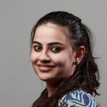 Nanny in Colombo: Shantha