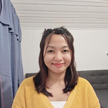 Auklė Vilnius: Mary Jane