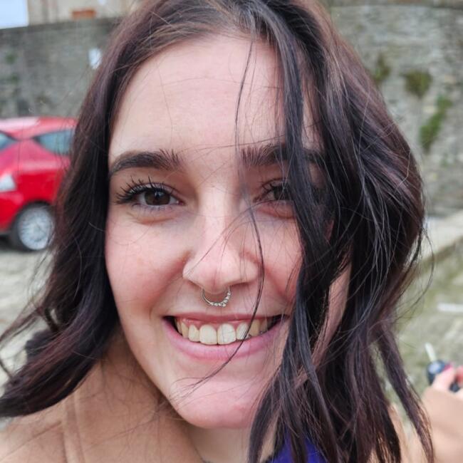 Babysitter in Terranuova Bracciolini: Giulia