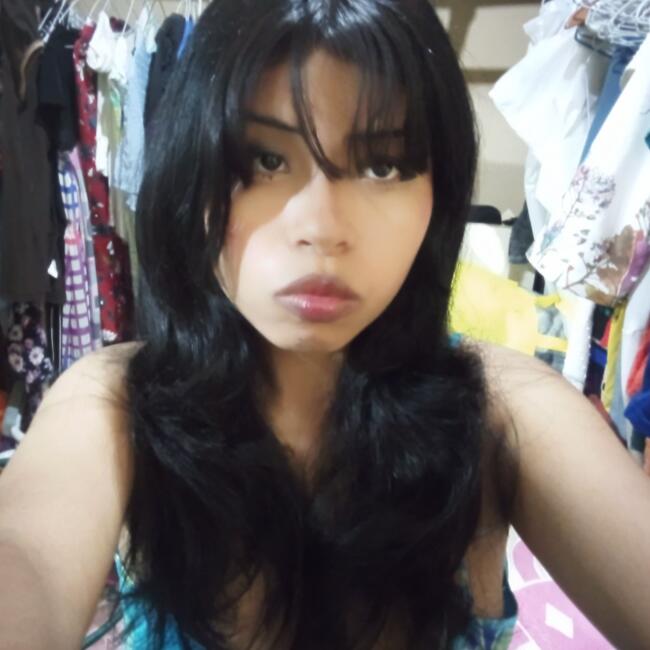 Babysitter in Bugaba: Paola