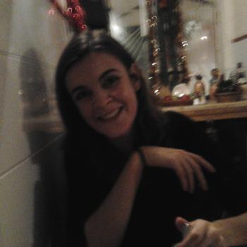 Babysitter Caldas da Rainha: Raquel