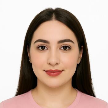 Niñera en Puebla de Vallbona: Khaoula