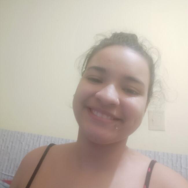 Babá em Rio Bonito: Mayra