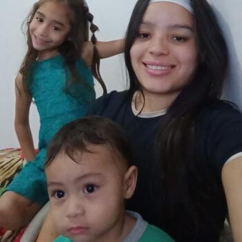 Babysitter São Paulo (São Paulo): Victoria