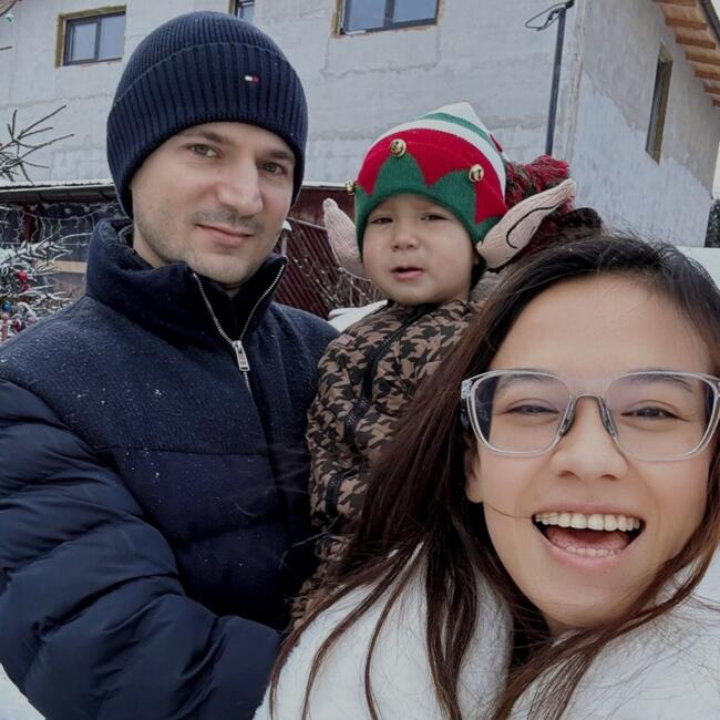 Babysitting job in Livádia: Gwendolyn