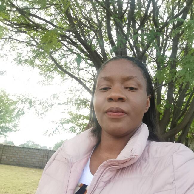 Babysitter in Kempton Park: Sally