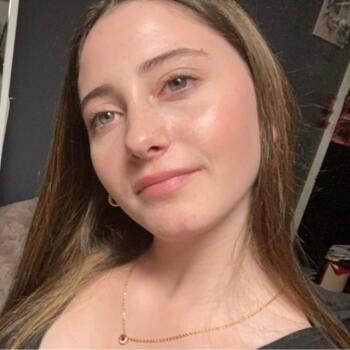 Babysitter Soulgé-sur-Ouette: Jade