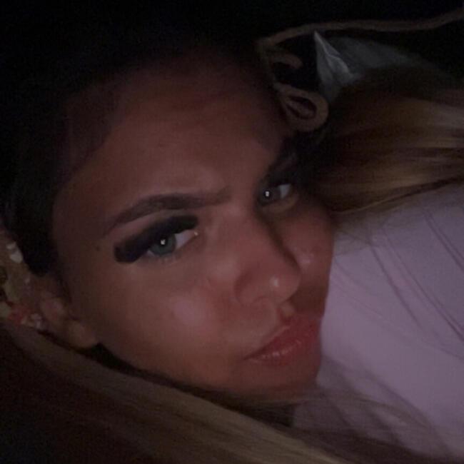 Babysitter in Aulnay-sous-Bois: Bérénice