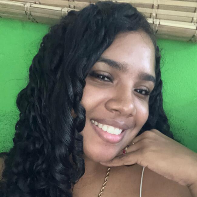 Niñera en Panamá: Jacy
