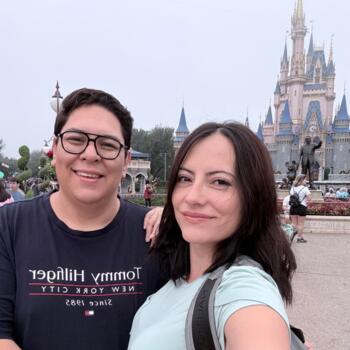 Trabajo para niñera en El Saúz: trabajo de niñera Alma