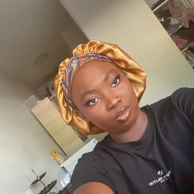 Babysitter in Orvault: KOROTOUM