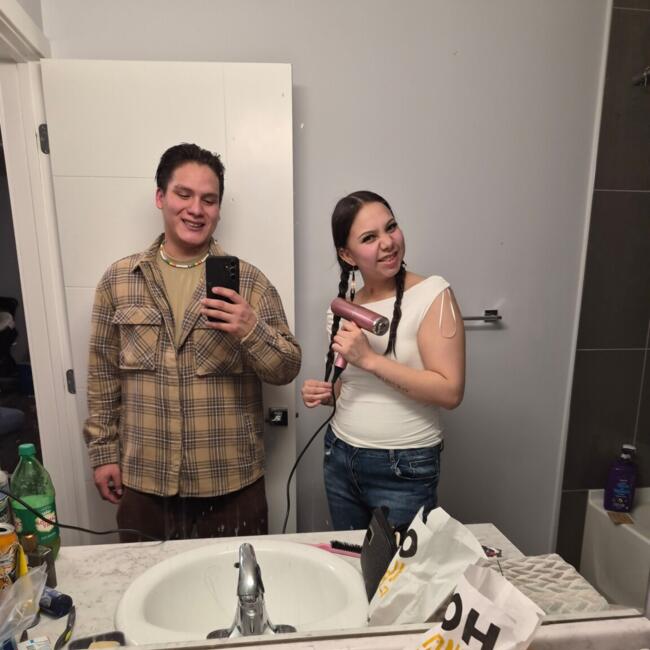 Babysitting job in Saskatoon: Jake